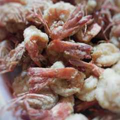 รูปของ Udang Goreng Tepung