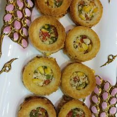 A picture of Bread coin.