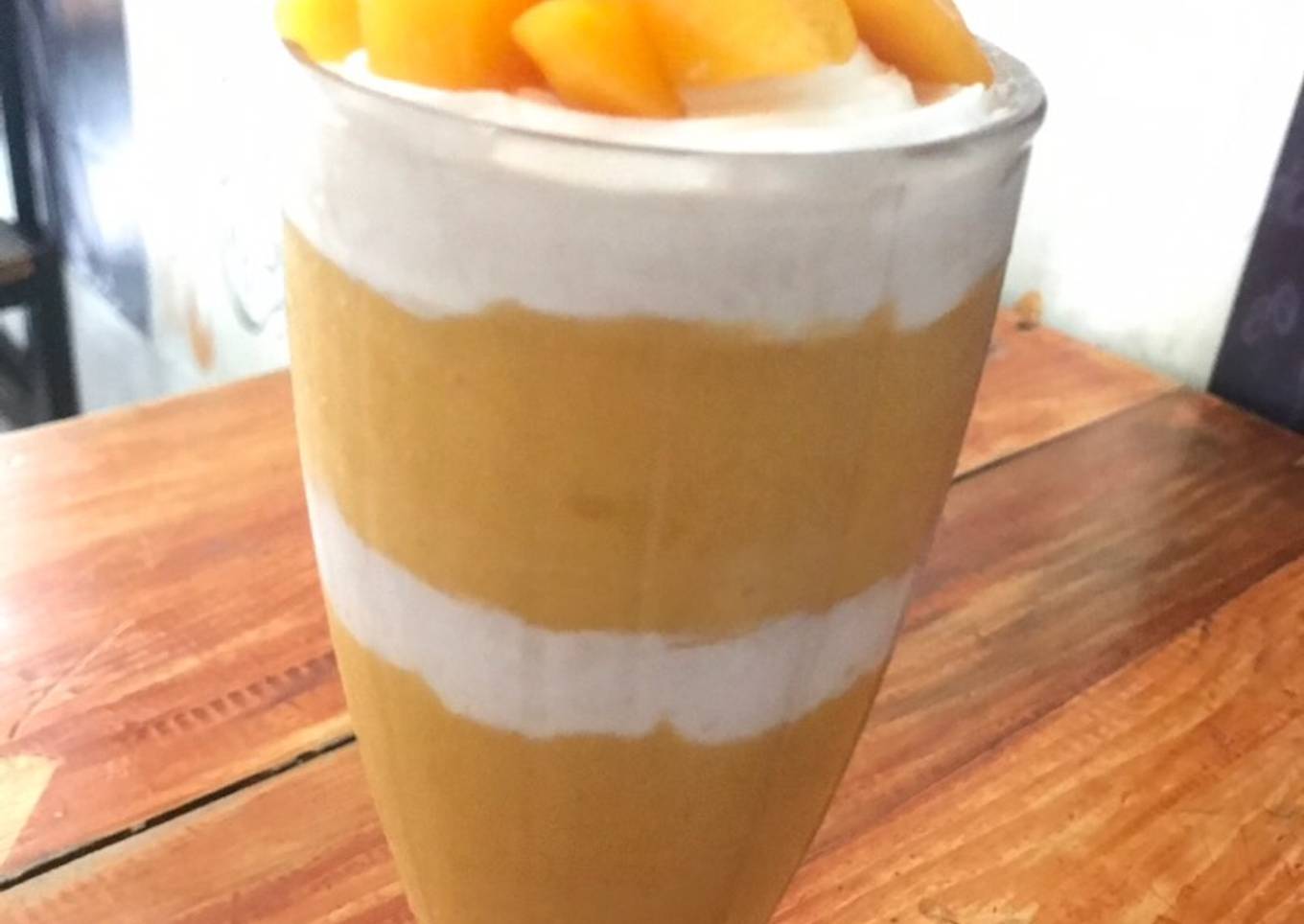 King Mango