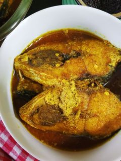 সর্ষে ইলিশ(sorshe ilish recipe in bengali) রেসিপির প্রধান ছবি