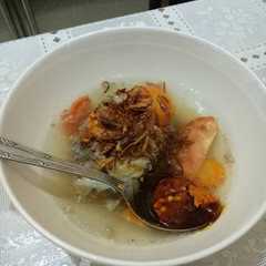 รูปของ Sop Iga Sapi Simple