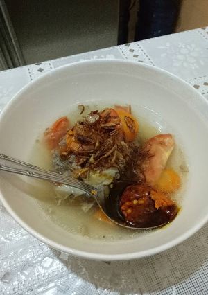 Foto resep Sop Iga Sapi Simple
