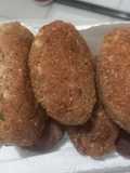 Quibe do drii