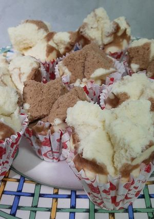 Foto resep Bolu Kukus