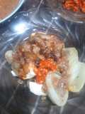 Siomai Daging Ikan Krapu ala Bejo