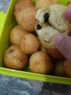 Foto resep Olie Bollen aka Donat Belanda