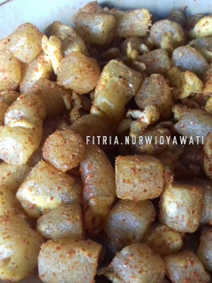Foto resep Cimin Bandung