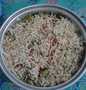 Resep Nasi Liwet Teri Sayur Rice Cooker yang Enak