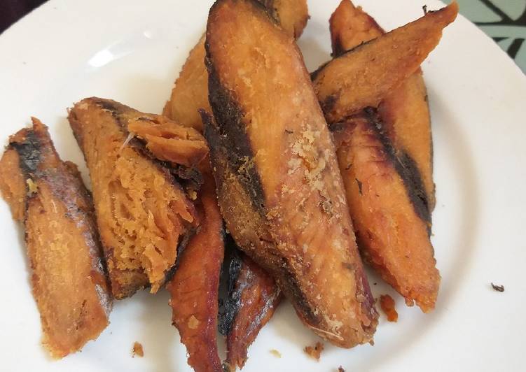 Resep Cue goreng / tips goreng cue agar tidak terlalu meletus, Bisa Manjain Lidah