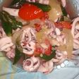 Cumi Tumis Sederhana