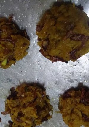 নিউট্রেলা কাবাব রেসিপির প্রধান ছবি