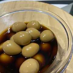 รูปของ Telur Puyuh Korea