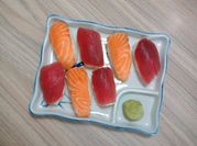 Hình ảnh của sushi