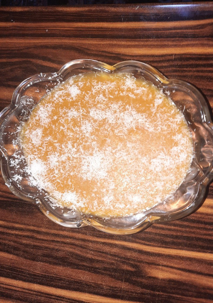 عکسی از دستور کاچی