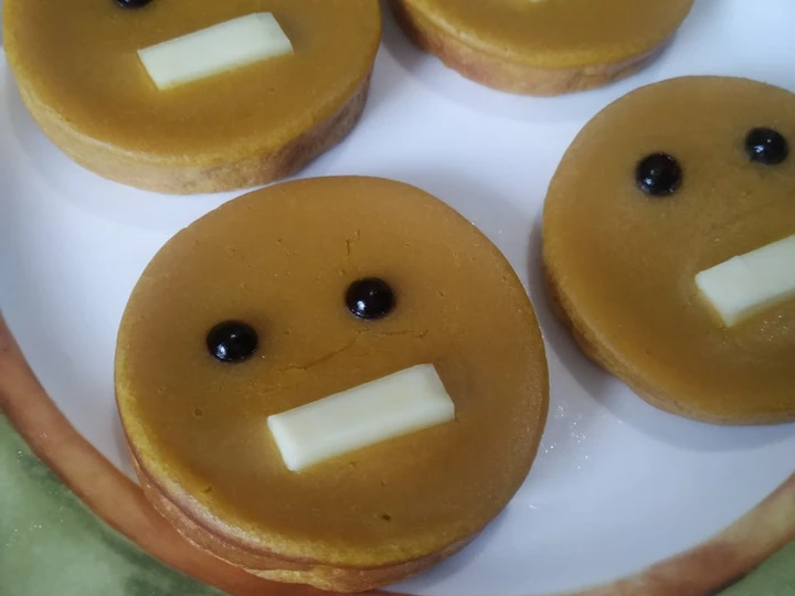 Langkah Mudah untuk Menyiapkan Resep Kue Lumpur Labu Kuning yang Bikin Ngiler Anti Ribet, Mantap
