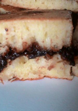 Foto resep Martabak teplon