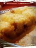Pie de Manzana