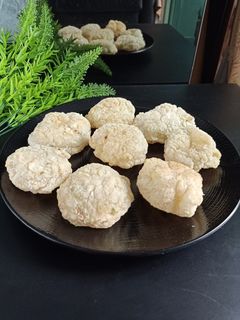 Foto resep Cireng Crispy