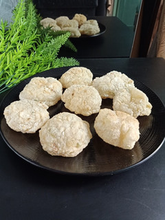 Foto resep Cireng Crispy