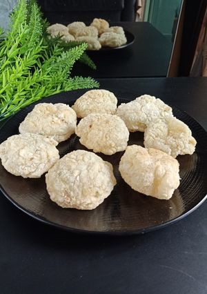 Foto resep Cireng Crispy