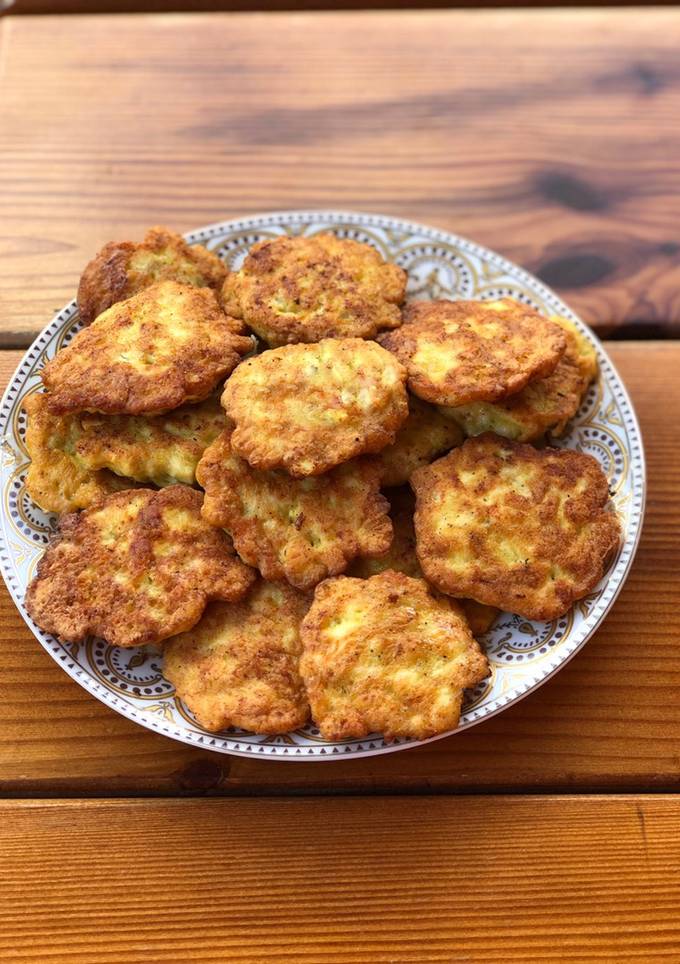 Курячі рублені котлетки 🍗🍽