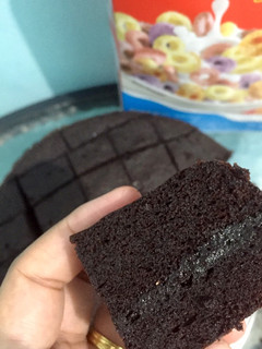 Foto resep Brownies ala Amanda