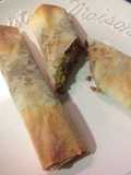 Rollito de primavera