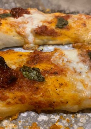 Focaccia recept fotója