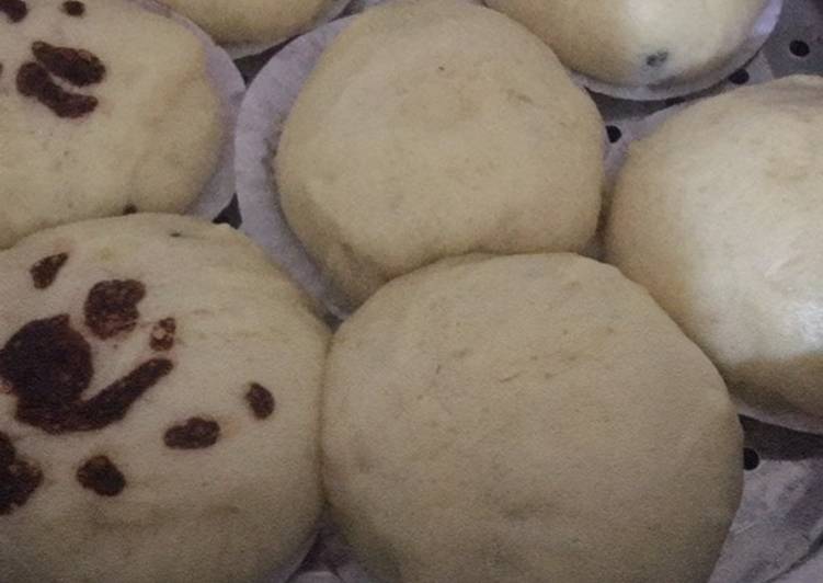 Langkah Mudah untuk Membuat Bakpao, Bisa Manjain Lidah