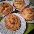 Soes vanilla