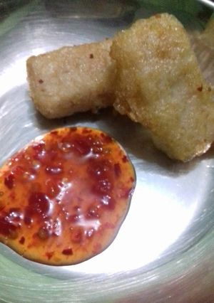 Foto resep Misoa Goreng