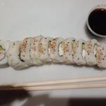Sushi Maki a mi gusto