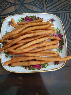 Foto resep Cheese stick