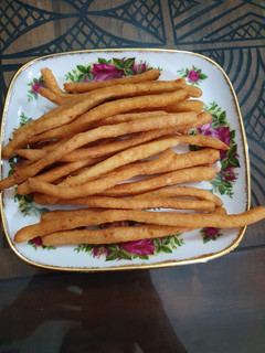 Foto resep Cheese stick