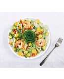 Salad bơ