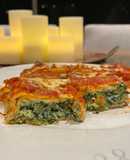 Canelones keto