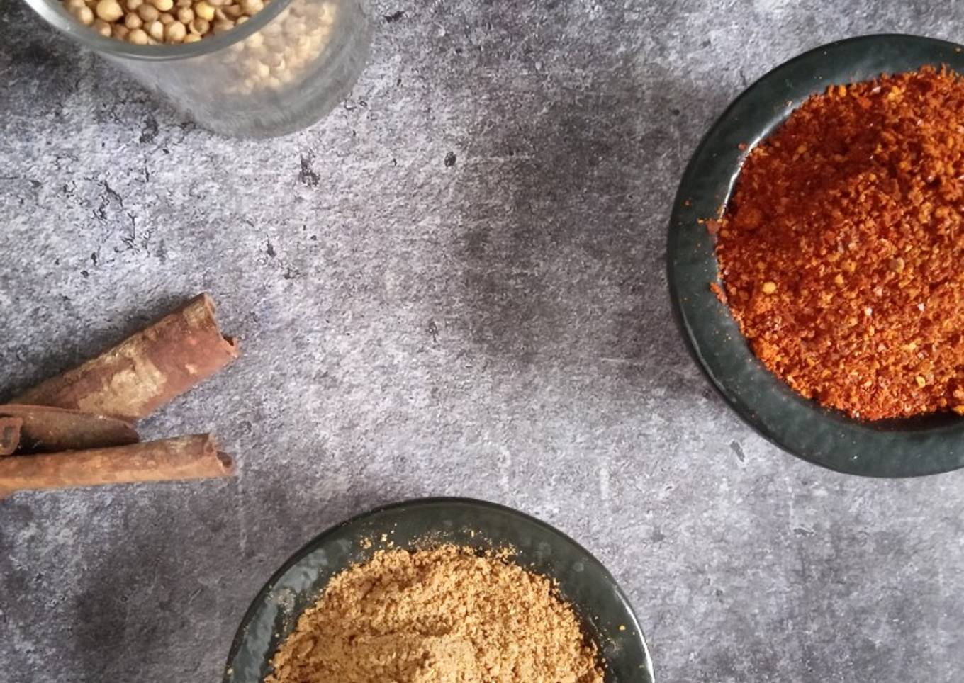 Garam Masala