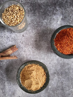Foto resep Garam Masala