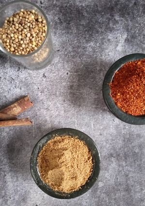 Foto resep Garam Masala