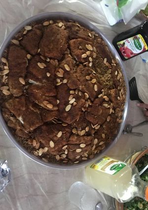 صورة لوصفة صيادية