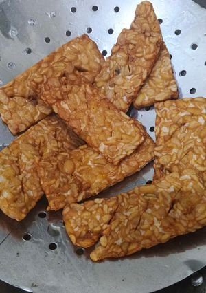 Foto resep [279] Tempe Goreng Ketumbar