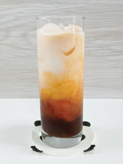 Foto resep Palm Sugar Thai Tea 🥃