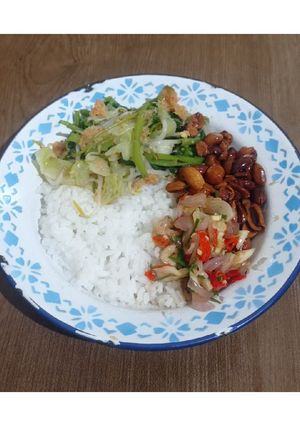 Foto resep Sambal Matah