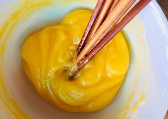 Bí kíp thực hiện cách làm trứng đánh kem ngon tại nhà