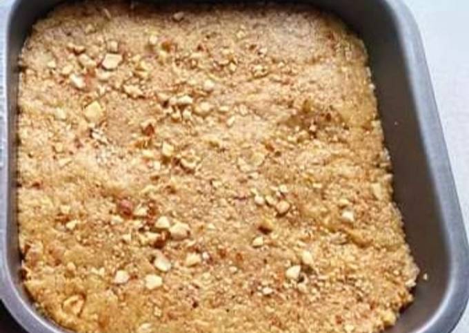 Have you tried this new Besan Milk Cake recipe? Everyone at my home loves  it! | Have you tried this new Besan Milk Cake recipe? Everyone at my home  loves it! |