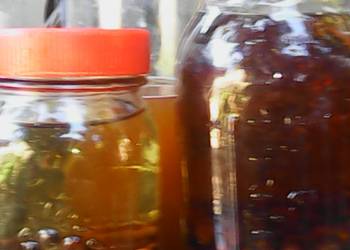 Easiest Way to Prepare Delicious Biwa Loquat tea