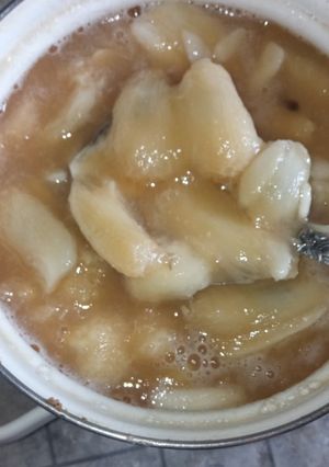 Foto resep Rucuh sirsak