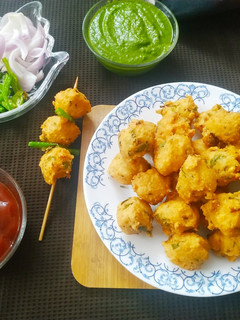 દાળવડા (Dalvada Recipe In Gujarati) રેસીપી મુખ્ય ફોટો