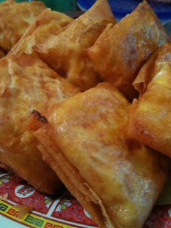 Foto resep Martabak Tahu