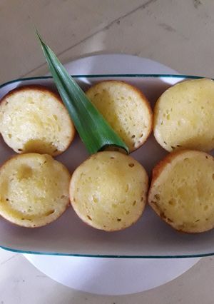 Foto resep Sarang Peuyeum